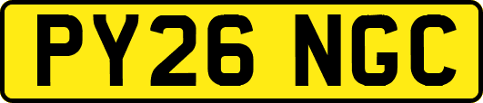 PY26NGC