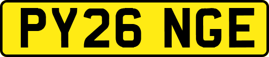 PY26NGE