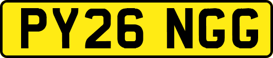 PY26NGG