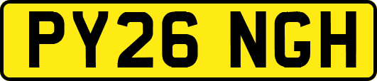 PY26NGH