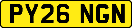 PY26NGN
