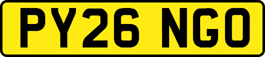 PY26NGO