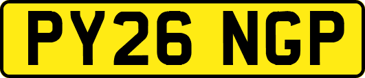 PY26NGP