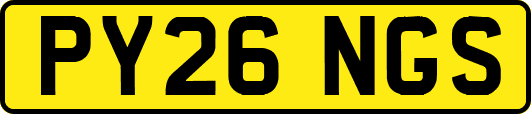 PY26NGS