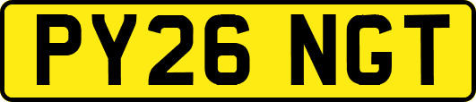 PY26NGT
