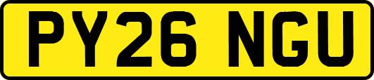 PY26NGU
