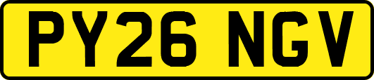 PY26NGV