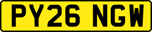 PY26NGW