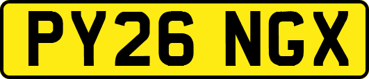 PY26NGX