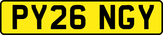 PY26NGY