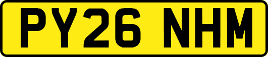 PY26NHM
