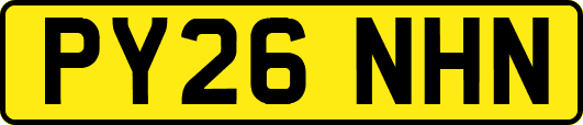 PY26NHN