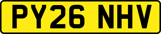 PY26NHV