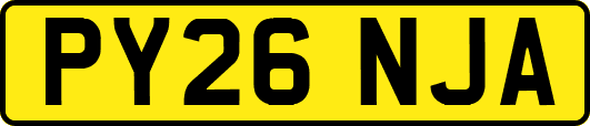 PY26NJA