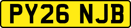 PY26NJB