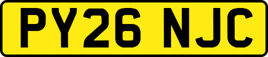 PY26NJC