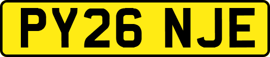 PY26NJE