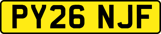 PY26NJF