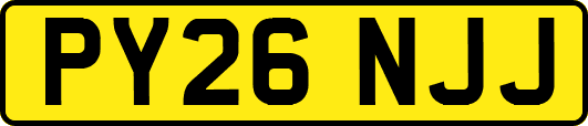 PY26NJJ