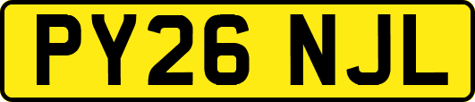 PY26NJL