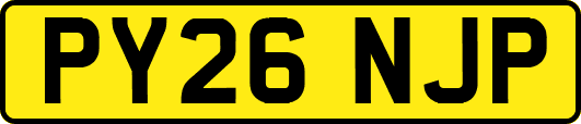 PY26NJP