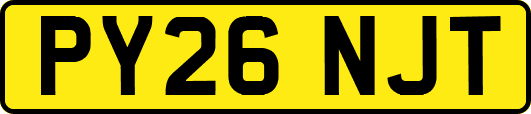 PY26NJT
