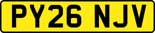 PY26NJV