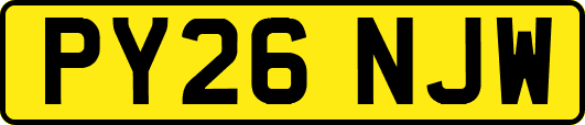 PY26NJW