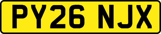 PY26NJX