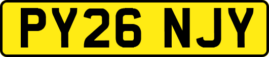 PY26NJY