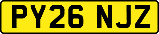 PY26NJZ