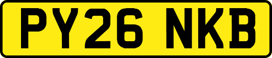 PY26NKB