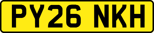 PY26NKH