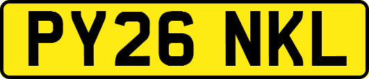 PY26NKL