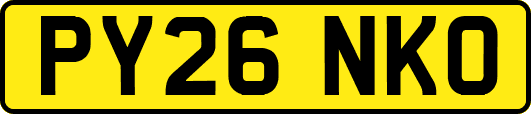 PY26NKO