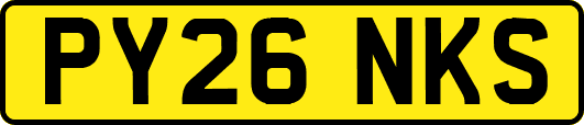 PY26NKS