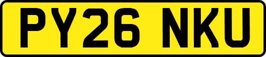 PY26NKU