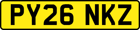 PY26NKZ