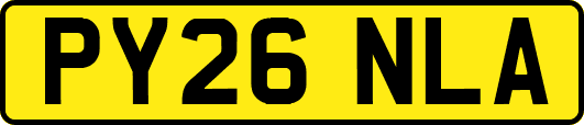 PY26NLA