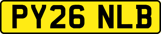 PY26NLB