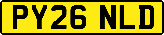 PY26NLD