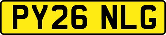 PY26NLG