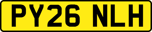 PY26NLH