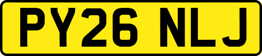 PY26NLJ