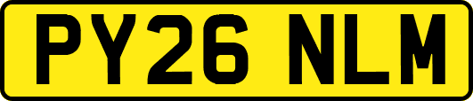 PY26NLM