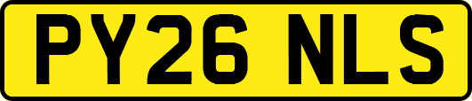 PY26NLS