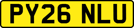 PY26NLU