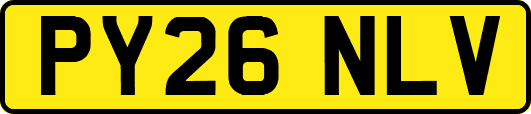 PY26NLV