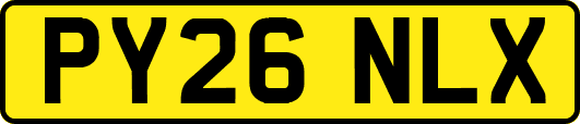 PY26NLX