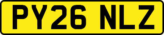 PY26NLZ